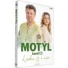 Láska je v nás CD + DVD - Image 2