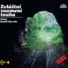 Zvláštní znamení touha - CD - Image 2