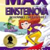 Max Einsteinová 4 - Bojovníci za lepší svět - Image 2