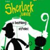 Sherlock JUNIOR a bezhlavý střelec - Čti a uč se angličtinu! - Image 2