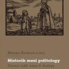Historik mezi politology Životní úděl Jana P. Kučery - Image 2