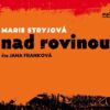 Nad rovinou - CDmp3 (Čte Jana Franková) - Image 2