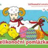 Velikonoční omalovánky / Velikonoční pomlázka - Image 2