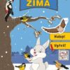 Zima - Zvířatka z lesa - Image 2