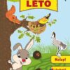 Léto - Zvířatka z lesa - Image 2
