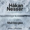Muž bez psa - 2 CDmp3 (Čte Martin Zahálka) - Image 2