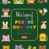 Zvířata / Zvieratá - Nalepuj pestré obrázky - Image 2