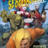 Aquaman Sebevražedný oddíl: Potopte Atlantidu! - Image 2