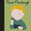 Malí lidé, velké sny - David Attenborough - Image 2