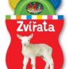 Zvířata - Leporelo s chrastítkem - Image 2
