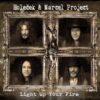 Light Up Your Fire - CD - Image 2
