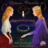 Podivuhodné pohádky - CDmp3 (Čte Aňa Geislerová a Anna Kameníková) - Image 2