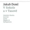 V Sokole a v Tasově - Sokolská čítana, Sestrám, Česno, Šlépěje I, Epilegomena - Image 2
