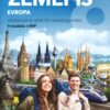 Hravý zeměpis 8 - Evropa - učebnice - Image 2