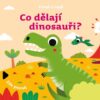 Posuň a najdi: Co dělají dinosauři? - Image 2