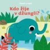 Posuň a najdi: Kdo žije v džungli? - Image 2
