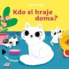 Posuň a najdi: Kdo si hraje doma? - Image 2