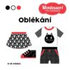 Montessori pro miminka: Oblékání - Image 2