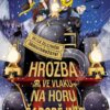 Hrozba ve vlaku na horu čarodějnic - Image 2