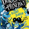 Doktorka pro příšerky 3 - Slizký zločin - Image 2