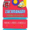 Chytrý provázek - Záchranáři - Image 2