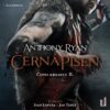 Černá píseň - 2 CDmp3 (Čte Ivan Lupták a Jan Teplý) - Image 2