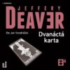 Dvanáctá karta - 2 CDmp3 (Čte Jan Vondráček) - Image 2