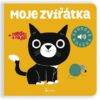 Moje zvířátka - Zvuková knížka - Image 2