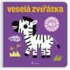 Veselá zvířátka - Zvuková knížka - Image 2