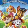 Tlapková patrola - Samolepkování - Image 2