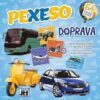 Doprava - Pexeso v sešitu - Image 2