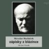 Zápisky z blázince - CDmp3 (Čte Jan Vlasák) - Image 2
