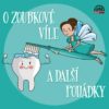 O zoubkové víle a další pohádky - CD - Image 2