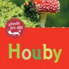 Houby - Poznej 85 zajímavých druhů - Image 2