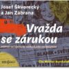 Vražda se zárukou - CDmp3 (Čte Michal Bumbálek) - Image 2