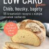 Low Carb pečení - Chléb, housky, bagety - Image 2