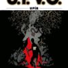 Ú.P.V.O. 16 - Upír - Image 2