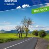 Česko - autoatlas 1:100 000 - Image 2