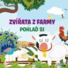 Zvířata z farmy - Pohlaď si - Image 2