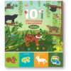 101 věcí k hledání a nalepování Zvířata - Image 2