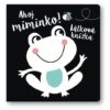 Ahoj miminko! Látková knížka - Image 2