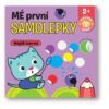 Mé první samolepky Najdi barvu - Chytré dítě - Image 2
