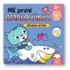 Mé první omalovánky Užíváme si léta - Chytré dítě - Image 2
