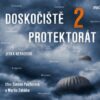 Doskočiště protektorát 2 - CDmp3 (Čte Simona Postlerová a Martin Zahálka) - Image 2