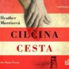 Tatér z Osvětimi: Cilčina cesta - CDmp3 (Čte Dana Černá) - Image 2