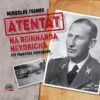 Atentát na Reinharda Heydricha - 2 CDmp3 (Čte František Kreuzmann) - Image 2