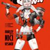 Harley Quinn 2 - Harley ničí vesmír - Image 2