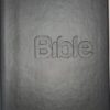 Bible21 eko kůže černá - Image 2
