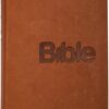Bible21 eko kůže hnědá - Image 2