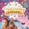 Peppa Pig - Omalovánky s tetováním - Image 2